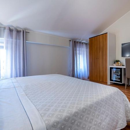 Albergo Ligabue Гвасталла Экстерьер фото