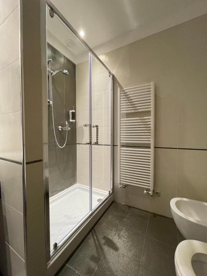 Albergo Ligabue Гвасталла Экстерьер фото