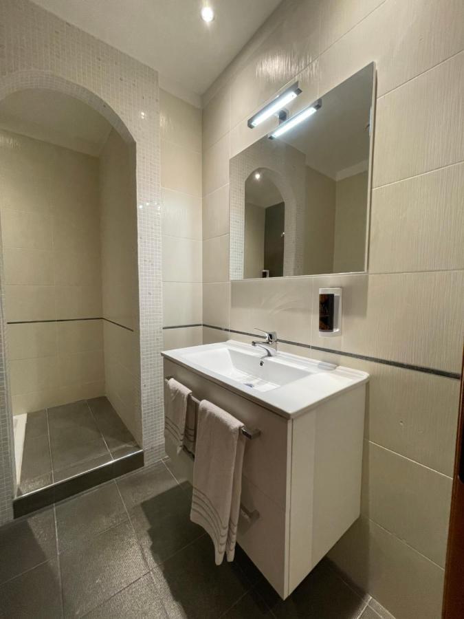 Albergo Ligabue Гвасталла Экстерьер фото